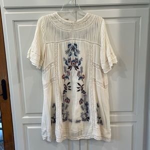 Free People Perfectly Victorian Dress